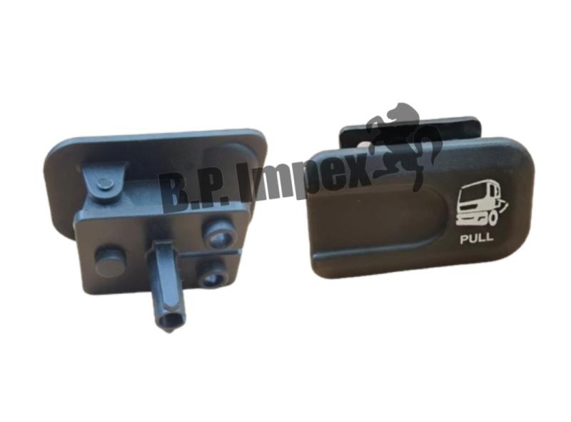 ASSY LEVER RELEASE CABLE